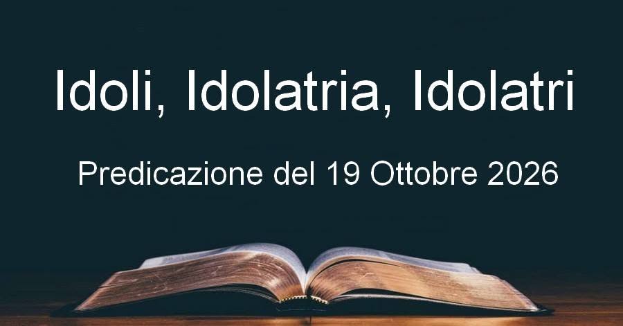 Idoli, Idolatria, Idolatri